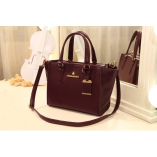 JESSICA MINKOFF 3488 PURPLE